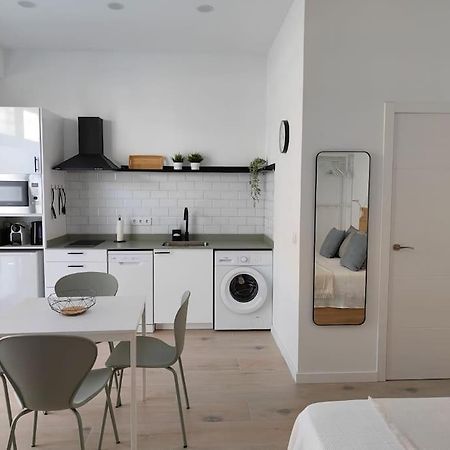 Appartement Loft Nuevo Cerca De Ruzafa à Valence Extérieur photo