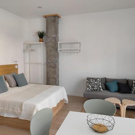 Appartement Loft Nuevo Cerca De Ruzafa à Valence Extérieur photo