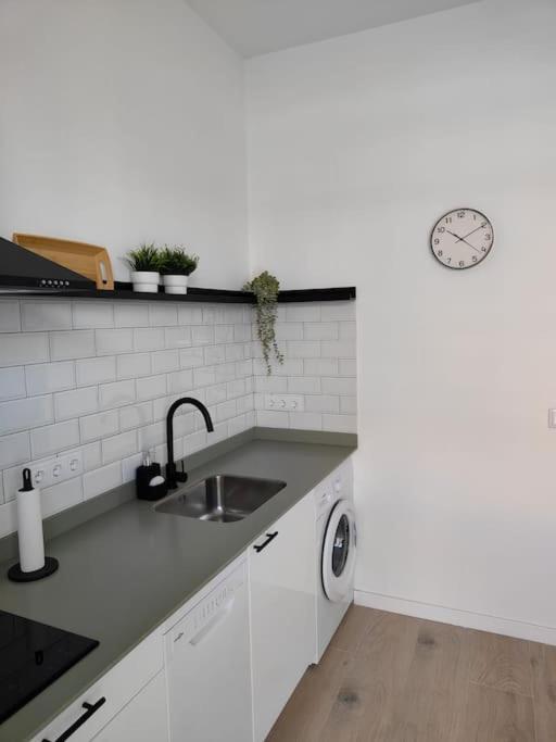 Appartement Loft Nuevo Cerca De Ruzafa à Valence Extérieur photo
