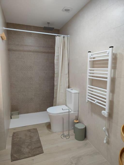 Appartement Loft Nuevo Cerca De Ruzafa à Valence Extérieur photo